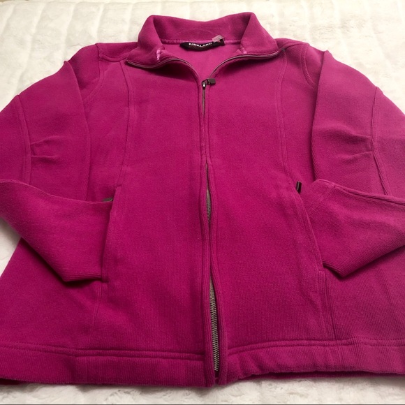 Kirkland Signature Pink Women’s Jacket - Picture 5 of 8